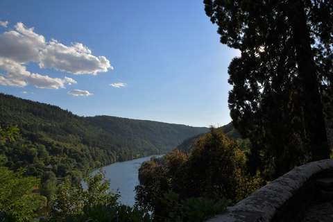 Németország, Zwingenberg