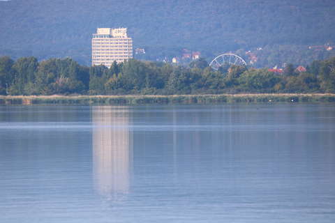 balaton magyarország tó