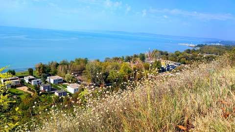 balaton magyarország tó