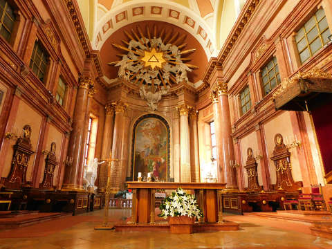 Sarlós Boldogasszony-székesegyház (Szombathely)