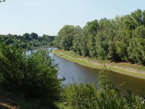 sugovica