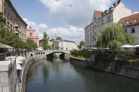 Ljubljana