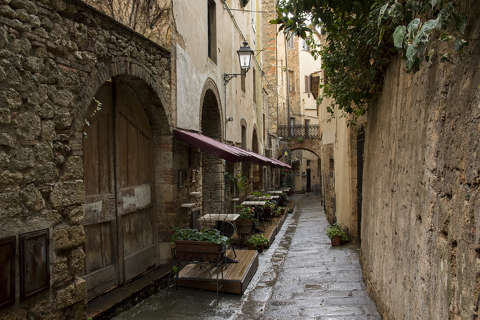 Massa Merittima, Toscana