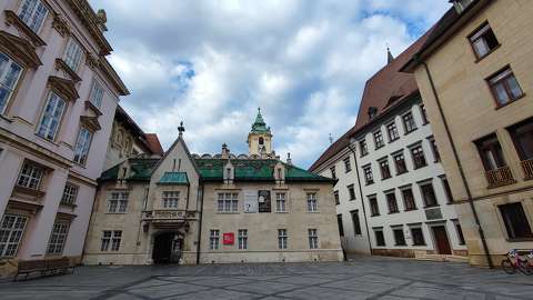 pozsony szlovákia
