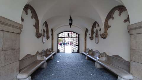 belső tér