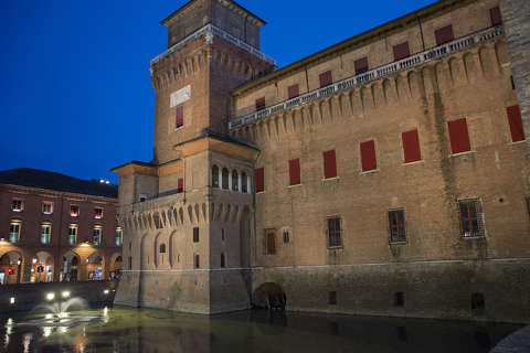 Ferrara