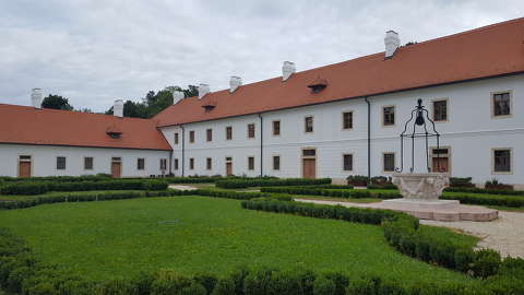 Kamalduli Remeteség-Majk