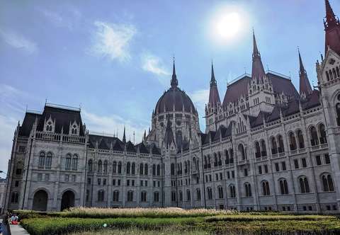 budapest magyarország országház