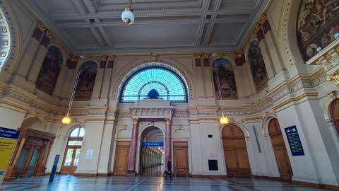 belső tér