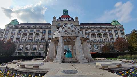budapest magyarország
