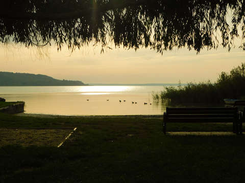 balaton címlapfotó magyarország tó