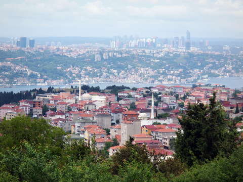 isztambul törökország