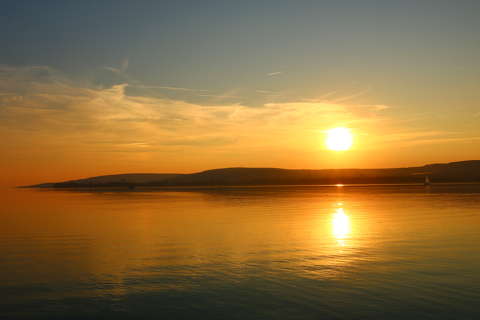 balaton címlapfotó magyarország naplemente