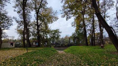 Tiszapüspöki strand