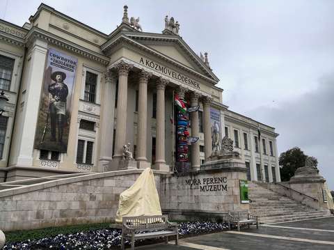 Szegedi Móra Ferenc Múzeum
