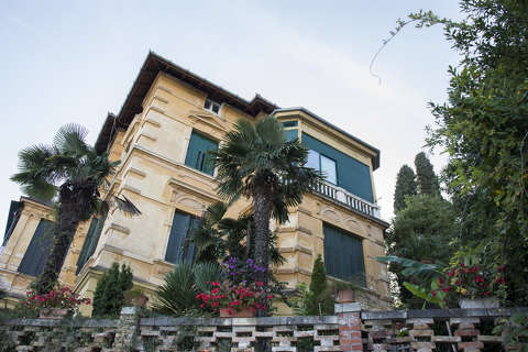 Opatija