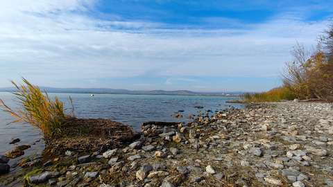 balaton magyarország tó