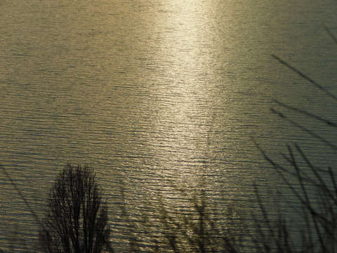 Ragyogó Balaton