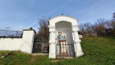 szobor
