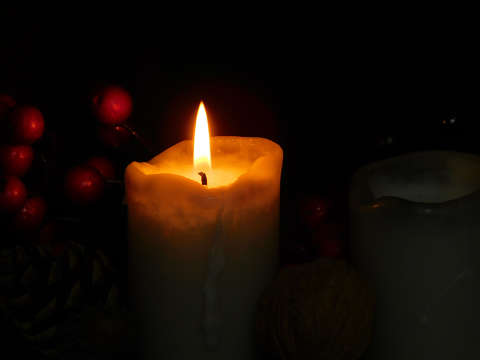 Advent első vasárnapja kulcsfontosságú, 
hiszen ekkor veszi kezdetét a felkészülési időszak.