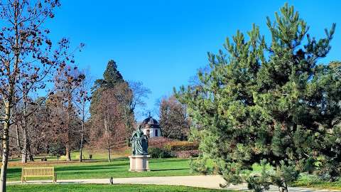 Wittelsbach Erzsébet magyar királyné szobra