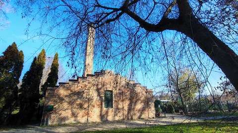 Gödöllő Pálmaháza