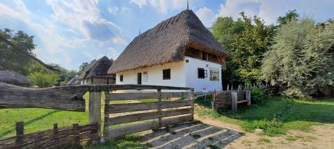 Skanzen - Szentendre