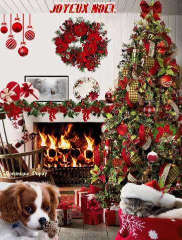 Joyeux Noël