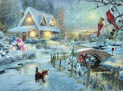 hiver