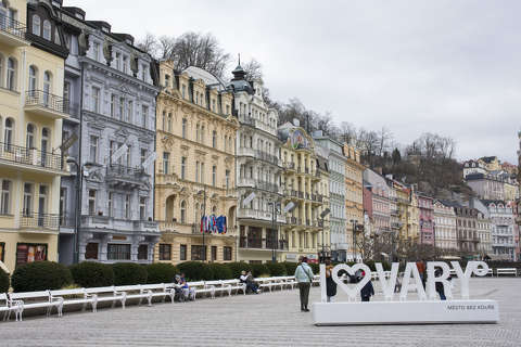 Karlovy Vary