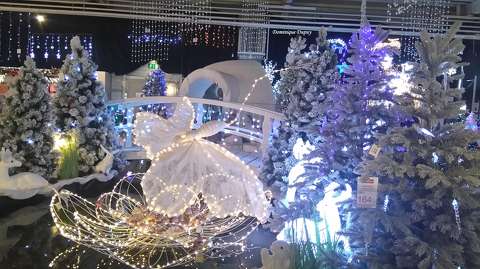 Décoration de Noël