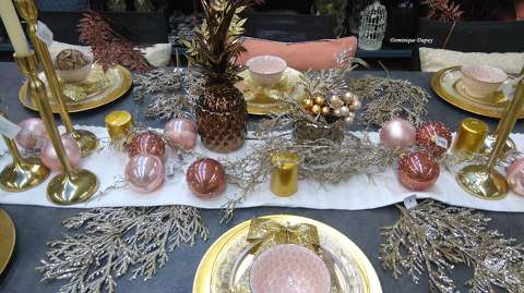 Décoration de Noël