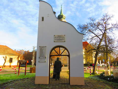 Elek városa
