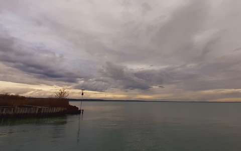 Balatonalmádi.