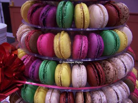 Macarons