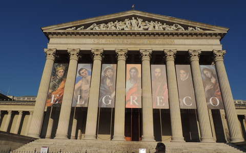 Szépművészeti Múzeum