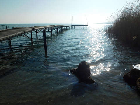 Ragyogás - Balatonfűzfő