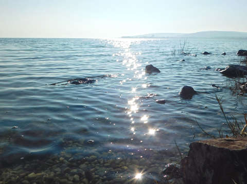Balatoni csillagok - Fűzfő