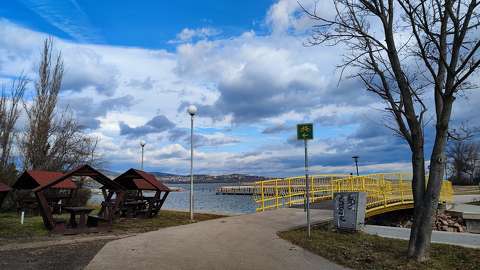 Velencei tó