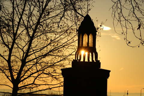 Balatonalmádi.