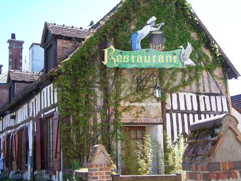 Souvigny-en-Sologne - France