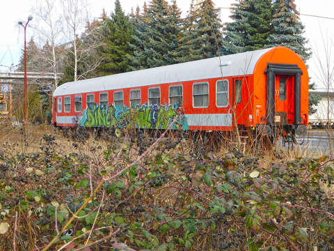 Otthagyták