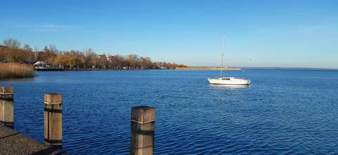 Alsóörs, Balaton,