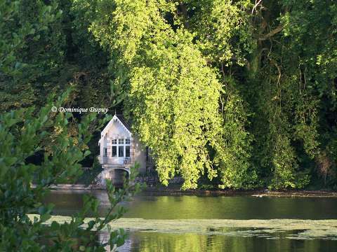 Le Loiret - France