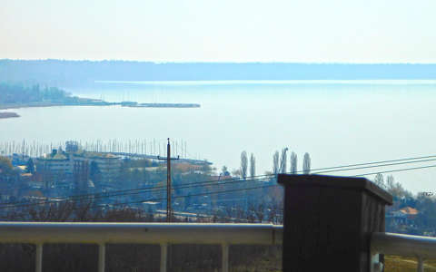 Balatonkenese