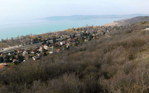 Balatonkenese
