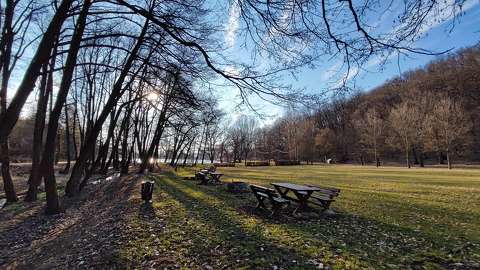 magyarország pad