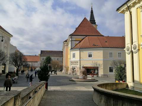 Székesfehérvár