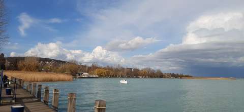 Alsóörs, Balaton