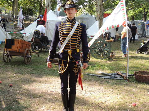 Kishuszár